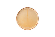 Murra Honey Walled Plate 10.5inch / 27cm - Pack of 6