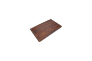 Serving board 53x32,5cm chestnut Omni