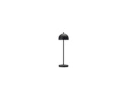 Antigua Nano LED Cordless Lamp 21cm - Black