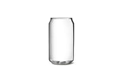 Beer Can Glass 14oz / 400ml - Pack of 6