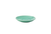 Barista Green Saucer 5.5inch / 14cm - Pack of 12