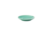 Barista Espresso Green Saucer 4.5inch / 11.5cm - Pack of 12