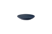 Barista Espresso Matt Navy Saucer 4.75inch / 12cm - Pack of 12