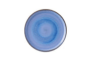Murra Pacific Walled Plate 8.25inch / 21cm - Pack of 6