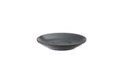 Barista Matt Grey Saucer 6inch / 15.5cm - Pack of 6