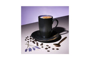 Utopia Barista Cappuccino Saucer 6.25inch /16cm