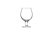 Toughened Draft Beer Glass 13.75oz / 390ml
