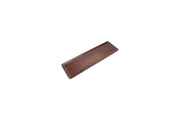 Serving board 53x16cm chestnut Omni BonBistro Logo