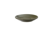 Barista Matt Olive Saucer 6inch / 15.5cm - Pack of 6