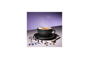Utopia Barista Cappuccino Saucer 6.25inch /16cm