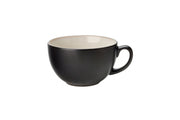 Utopia Barista Cappuccino Cup Almond 13oz / 370ml