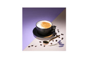 Utopia Barista Cappuccino Cup Almond 13oz / 370ml