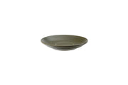 Barista Matt Olive Saucer 5.5inch / 14.5cm - Pack of 12