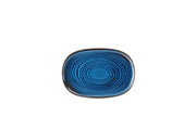 Santo Cobalt Platter 13inch / 33cm - Pack of 4