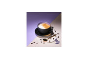 Utopia Barista Cappuccino Cup Indigo 12oz / 340ml