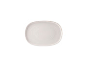 Santo Light Grey Platter 13inch / 33cm - Pack of 4