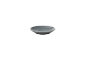 Barista Espresso Grey Saucer 4.5inch / 11.5cm - Pack of 12