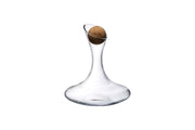 Nude Oxygen Wine Carafe 62oz / 1.75ltr - Pack of 2