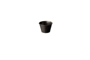 Black Vintage Steel Ramekin 2.5oz / 70ml - Pack of 24
