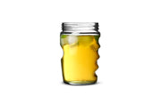 Drinking Jar With Grip 18oz / 510ml