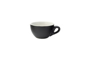 Barista Cappuccino Black Cup 7oz / 200ml- Pack of 12