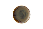 Murra Toffee Coupe Plate 9inch / 23cm - Pack of 6