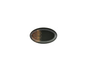 Oxy Oval Plate 9.75inch / 25cm - Pack of 6