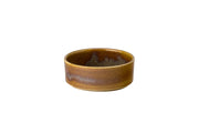 Murra Toffee Walled Bowl 4.5inch / 12cm - Pack of 6