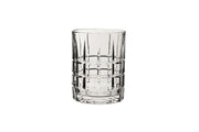 Deco Double Old Fashioned Tumblers 11oz / 310ml - Pack of 6