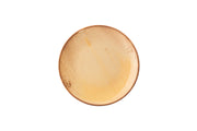 Murra Honey Coupe Plate 9inch / 23cm - Pack of 6