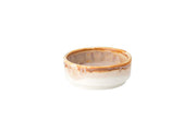 Murra Blush Walled Dip Pot 2.25inch / 6cm - Pack of 6