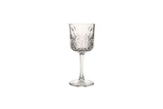 Timeless Vintage Wine Glasses 11.5oz / 330ml - Pack of 12