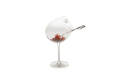 Bourgogne Glass with Handle - Unit of 1