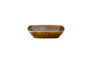Murra Toffee Rectangular Dish 20 x 14cm - Pack of 6
