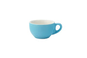 Barista Latte Blue Cup 10oz / 280ml - Pack of 6