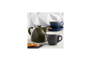 Barista Matt Olive Teapot 15oz / 450ml - Pack of 6