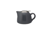 Barista Grey Teapot 15oz / 450ml - Pack of 6