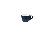 Barista Espresso Matt Navy Cup 2.75oz / 80ml - Pack of 12