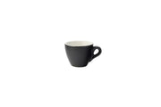 Barista Espresso Black Cup 2.75oz / 80ml - Pack of 12