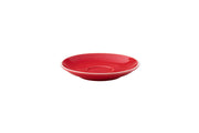 Barista Red Saucer 5.5inch/14cm - Pack of 12