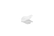 White Rose Petal Spoon - Pack of 6