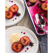 Titan Walled Plate 9.5inch / 24cm - Pack of 6