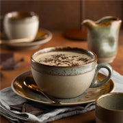 Goa Cappuccino Cup 7oz / 200ml - Pack of  6