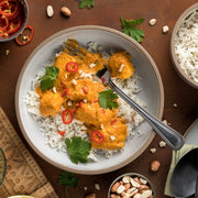 Zen Plate 11inch / 28cm - Pack of  6