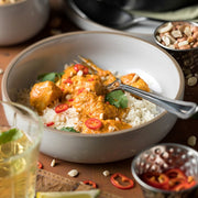 Zen Bowl 7inch / 18.5cm - Pack of  6