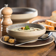 Truffle Plate 8.25inch / 21cm - Pack of 6