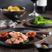 Hedonism Plate 12inch / 30cm - Pack of 6