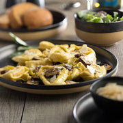 Raw Plate 10inch / 25cm - Pack of 6