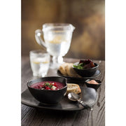 Nero Salad Bowl 9inch / 23cm - Pack of 6