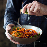 Allium Sea Bowls 7.5inch / 19cm - Pack of 6